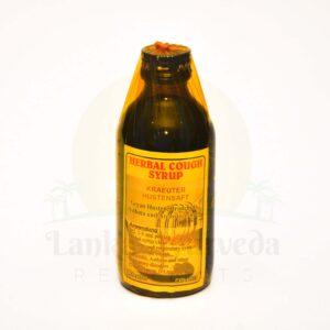 Herbal Cough Syrup