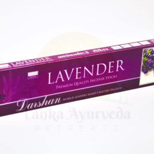 Lavender - Premium Quality Incense Sticks