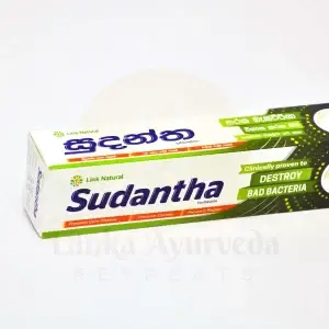 Sudantha