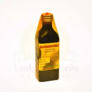 Herbal Cholesterol Solvent (Low Density Lipeprein I,d,L)