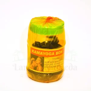 Kamayoga Bon-Bon