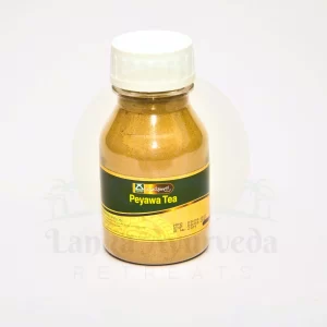 Peyawa Tea