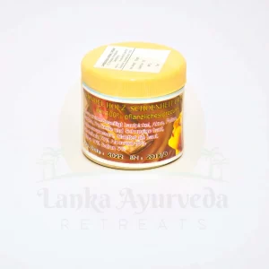 Sandalwood Herbal Cream