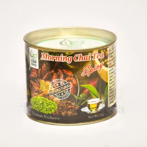 Morning Chai Tea - Spicy