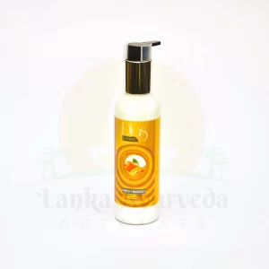 Fresh Mango Lotion