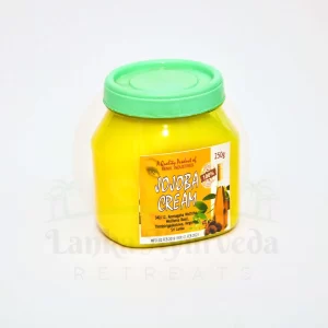 Jojoba Cream