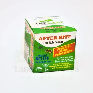 After Bite - The Itch Eraser