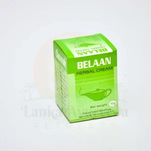 Herbal Cream