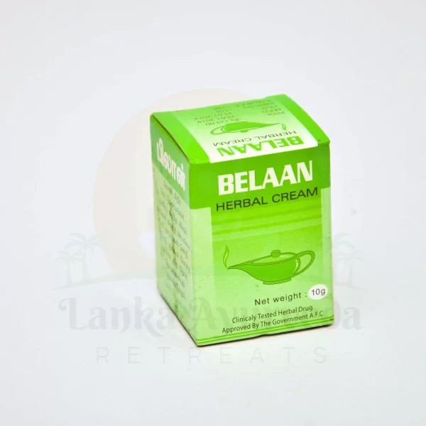 Herbal Cream