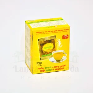 Samahan - Pack of 10 Sachets