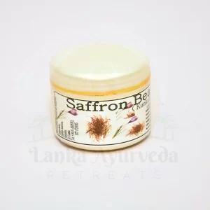 Saffron Beauty Cream (Kunkumadi Beauty Cream)