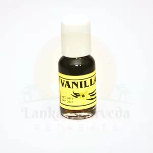 Vanilla Extract