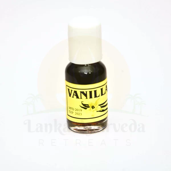 Vanilla Extract