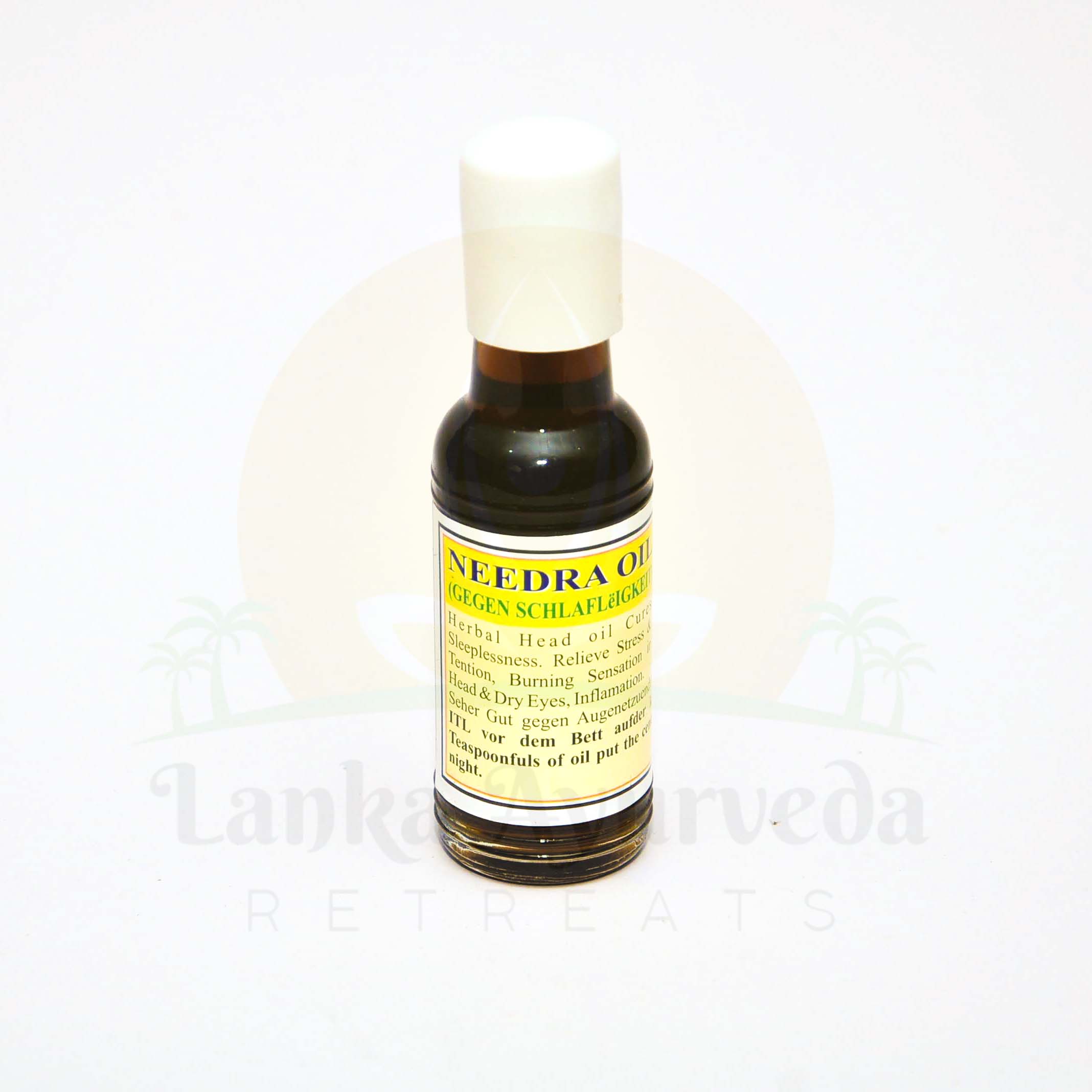 Needra Oil