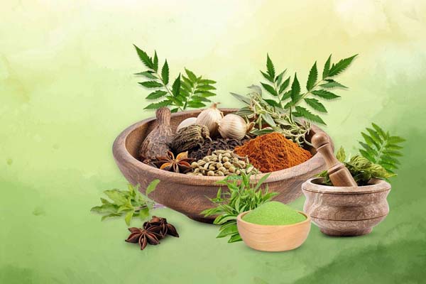Ayurvedic medicine