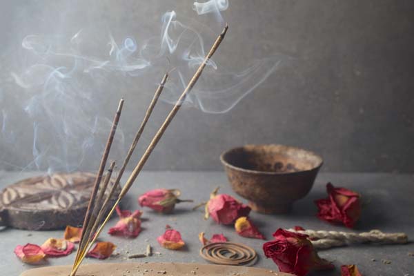 Incense sticks